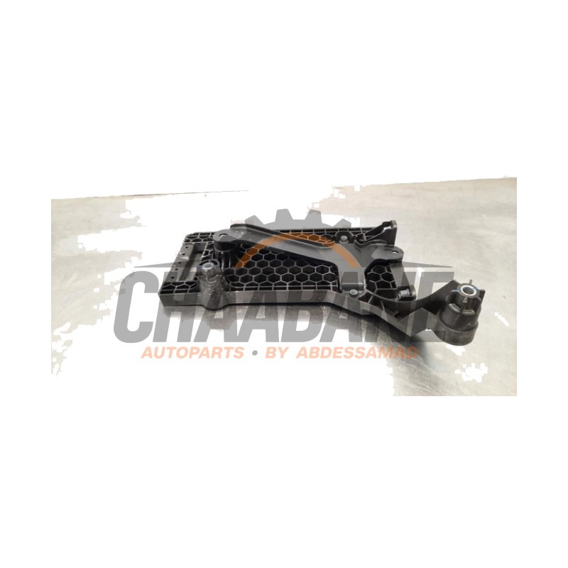 Boitier de batterie 5QJ907509 Audi Q3 Sportback (F3N) 1.4 45 TFSIe 16V 2019