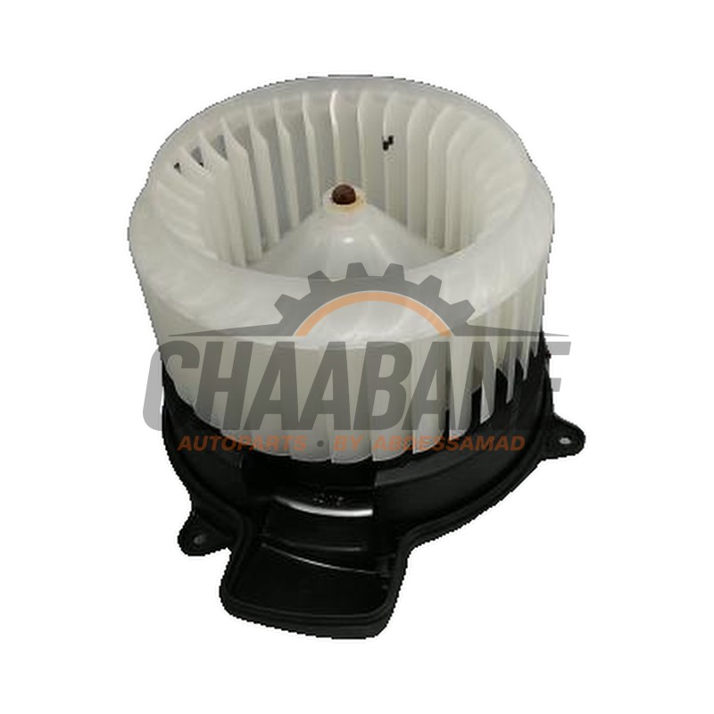 Ventilateur chauffage 4H1820021B Audi A6 2012 / 2018