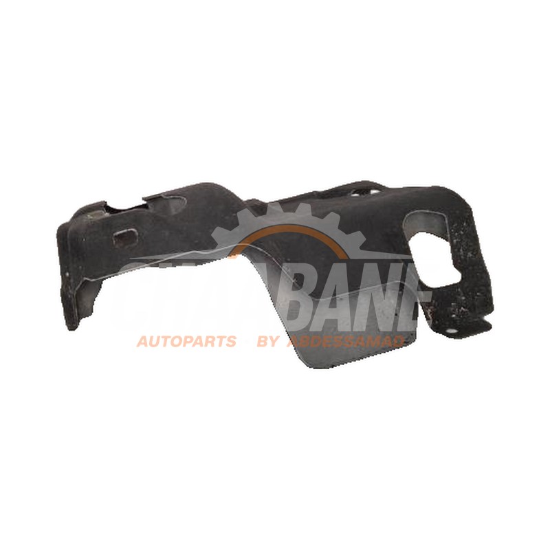 Plaque de protection divers 17739468734 BMW i4 (G26) M50 84 kWh 2021