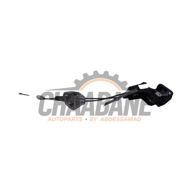 Timonerie de changement de vitesse JD44B29929 Mercedes Citan (415.6) 1.5 109 CDI