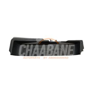 Embarquement avant gauche A4476801506 Mercedes Vito (447.6) 1.6 111 CDI 16V