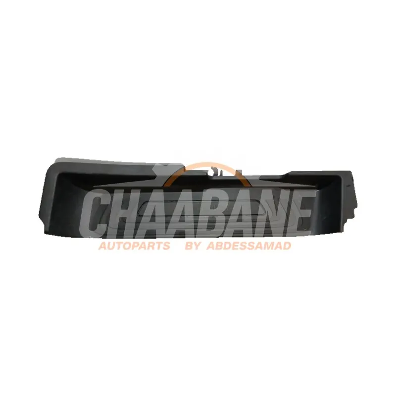 Embarquement avant gauche A4476801506 Mercedes Vito (447.6) 1.6 111 CDI 16V