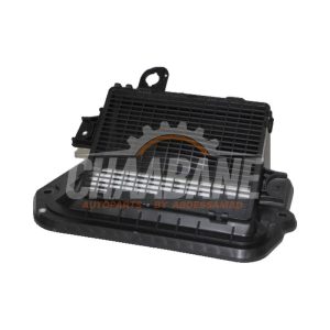 Tubulure dadmission 4K1819904D Audi A6 (C8) 2.0 16V 50 TFSI E Mild hybrid Quattro 2018