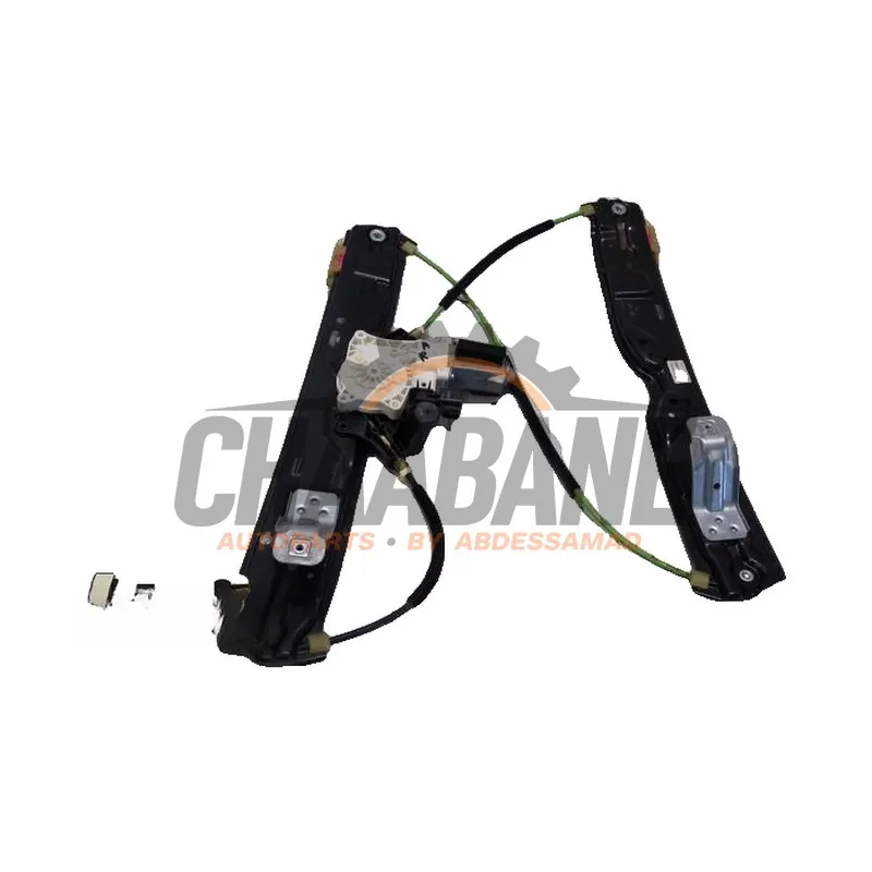 Mecanique vitre 4portes arriere droite HK8327000AB Jaguar F-Pace