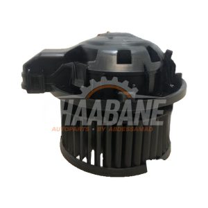 Ventilateur chauffage 9319919 BMW M2 (F87) 3.0 24V 2015 / 2021