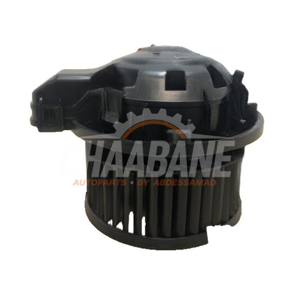 Moteur de ventilation chauffage 9319919 BMW M2 (F87) 3.0 24V 2015 / 2021