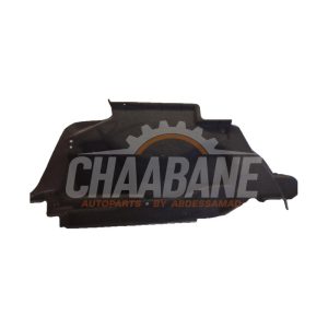 Revetement coffre gauche T4N25153PVJ Jaguar XE 2.0d 180 16V