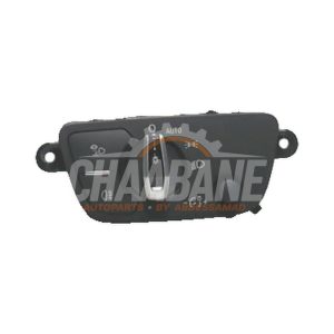 Commutateur lumiere 4M0941531N5PR Audi A4 (B9) 1.4 TFSI 16V 2015