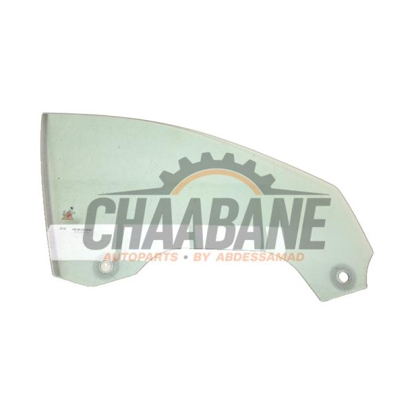Vitre portiere 4portes avant droite 43R011007 BMW M8 Gran Coupe (F93) 4.4 Competition V8 32V Twin Turbo 2019