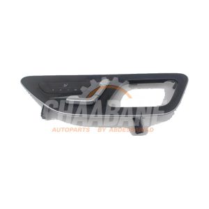 Commutateur chauffage siege A2069001819 Mercedes C Estate (S206) C-300 e 2.0 Turbo