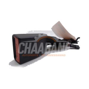 Attache ceinture arriere gauche 7266352 BMW 3 serie Touring (F31) 320i 2.0 16V 2012 / 2019