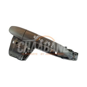 Poignee porte coulissante droite A447600334 Mercedes Vito (447.6) 1.6 111 CDI 16V