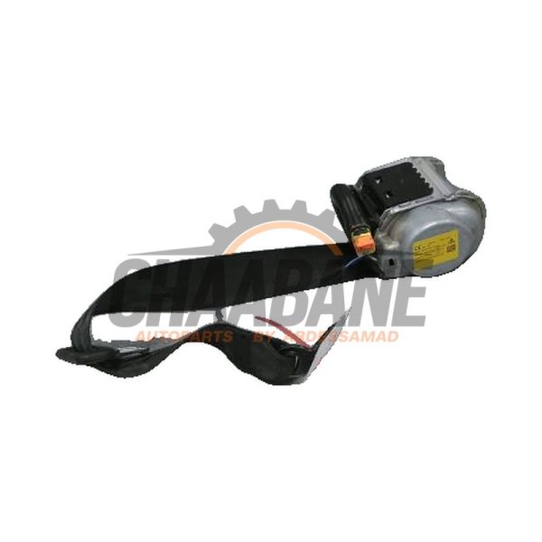 Ceinture de securite arriere droite 8W0857806B Audi A4 2024