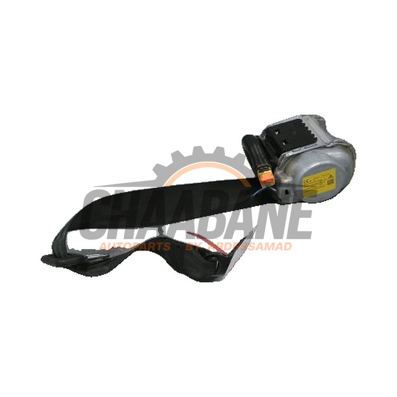 Ceinture de securite arriere droite 8W0857806B Audi A4 2015