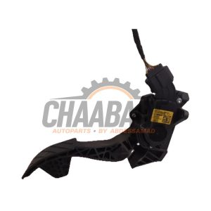 Pedale daccelerateur 6C1723503B Skoda Rapid 1.2 TSI 16V 2012 / 2022