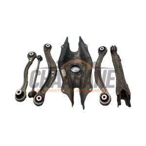 Bras de suspension arriere droit 20407 Mercedes E (W213) E-300 e 2.0 Turbo 16V