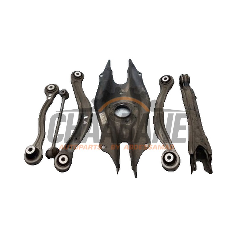Bras de suspension arriere droit 20407 Mercedes E (W213) E-300 e 2.0 Turbo 16V