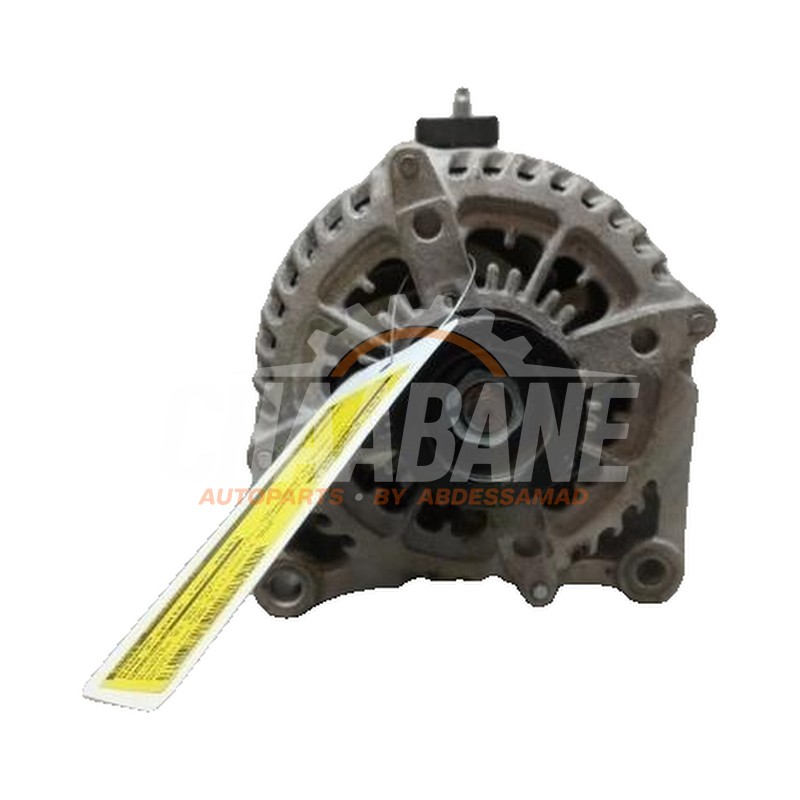 Dynamo 12317640132 BMW 2 serie Gran Tourer (F46) 216d 1.5 TwinPower Turbo 12V 2014