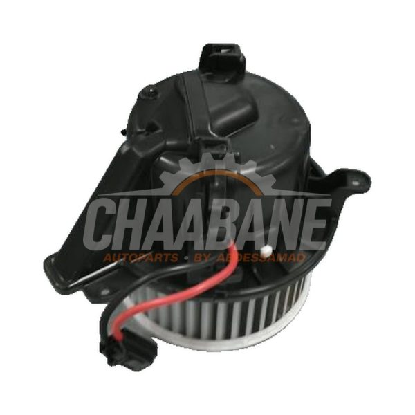 Ventilateur chauffage 2Q1820021 Seat Ibiza 2017