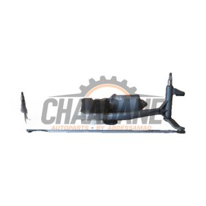 Moteur essuie-glace avant C2D3544 Jaguar XF Sportbrake 2.2 D 16V