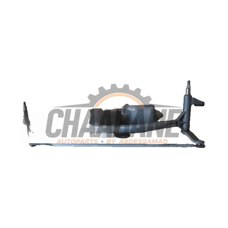 Moteur + mecanisme dessuie glace C2D3544 Jaguar XF Sportbrake