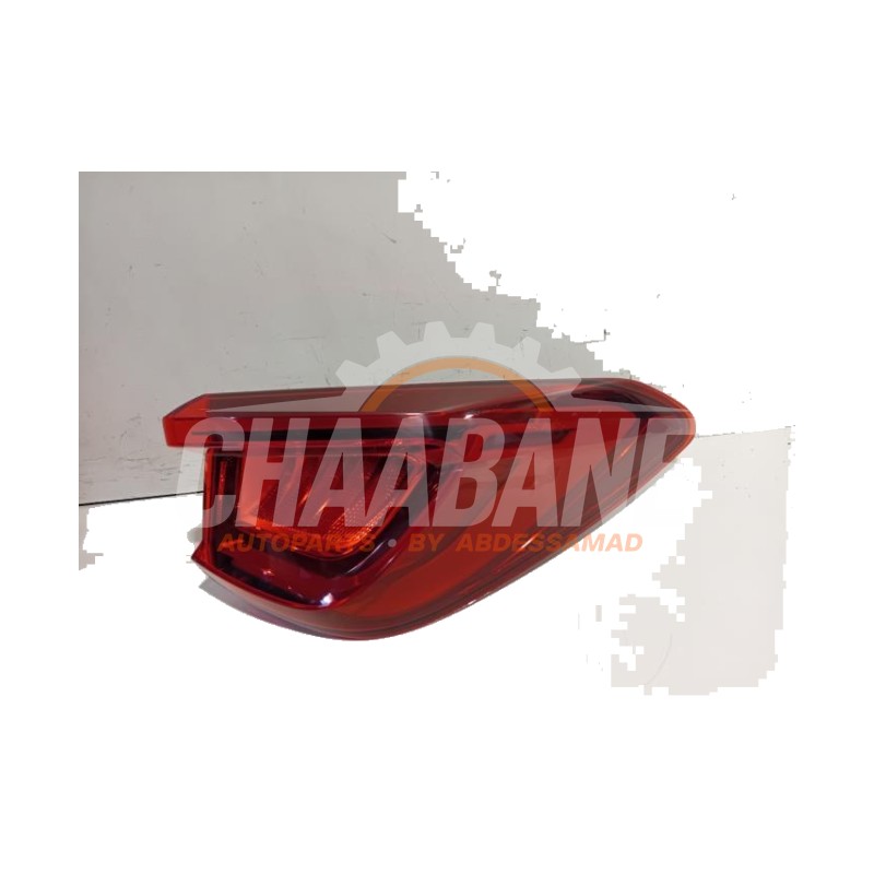 Feu arriere secondaire droit 5FA945208C Seat Leon 2019