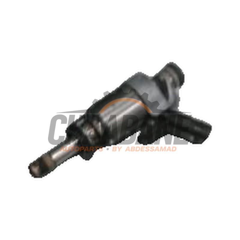 Injecteur (injection essence) 06G906036L Audi A5 2016