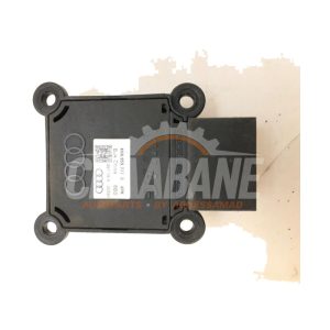 Commutateur reglage siege 4N0959777D Audi E-tron Sportback (GEA) 50 2019