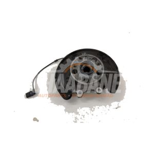 Fusee arriere droit 2133503205 Mercedes EQC (N293) 400 4-Matic