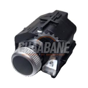 Panneau commande radio 83B919600 Audi Q3 Sportback (F3N) 1.4 45 TFSIe 16V 2019