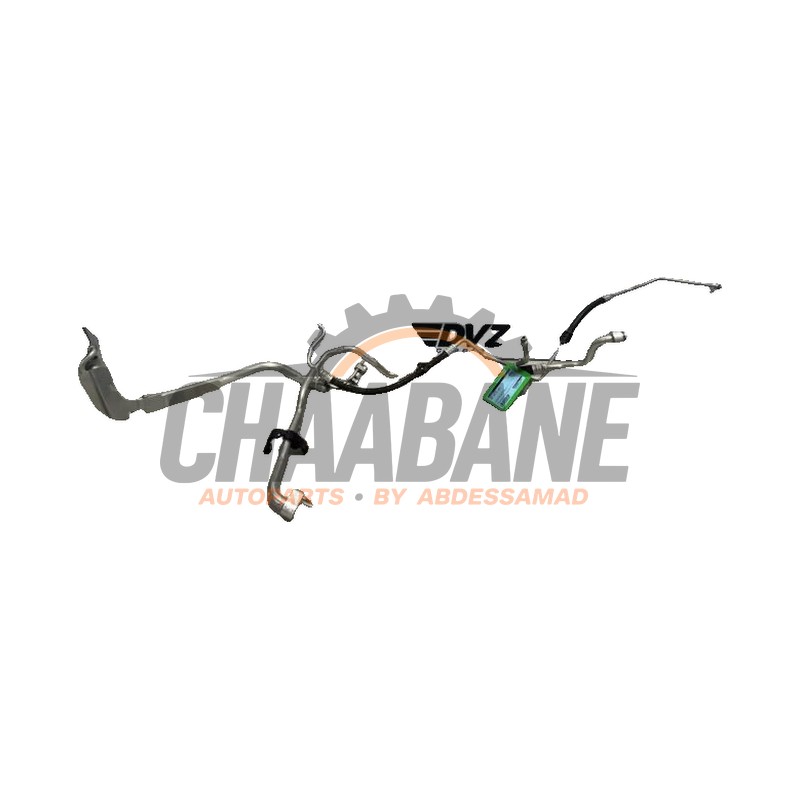 Tuyau de climatisation 5WA816743C Seat Leon Sportstourer (KLF) 1.5 eTSI 16V 2020