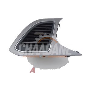 Grille aeration tableau de bord 5F1820901D Seat Leon ST (5FF) 1.6 TDI 16V 2012 / 2020