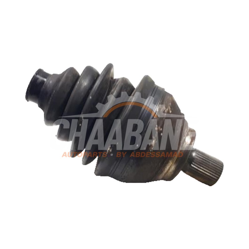 Joint de transmission avant 3Q0498099A Audi Q3 (F3B) 1.4 45 TFSI e 16V 2018