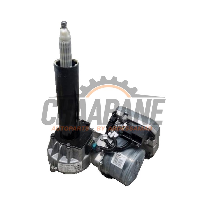 Direction assistee electrique 2Q1909144M Audi A1 Sportback (GBA) 1.0 30 TFSI 12V 2018