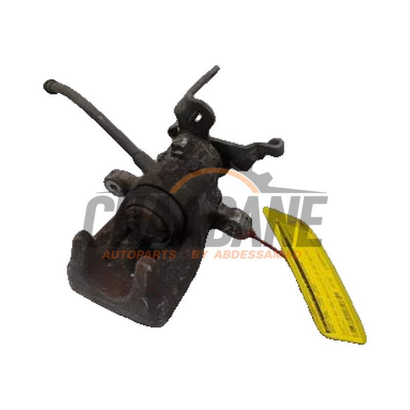 Etrier de frein (pince) arriere droit 5Q0615424A Seat Leon (5FB) 1.4 TSI ACT 16V 2012 / 2020