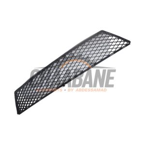 Pare-chocs grille Seat Ibiza V (KJB) 1.0 TSI 12V 2017