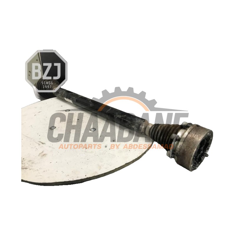 Arbre de transmission avant droit Seat Arona (KJX) 1.6 TDI 115 2017