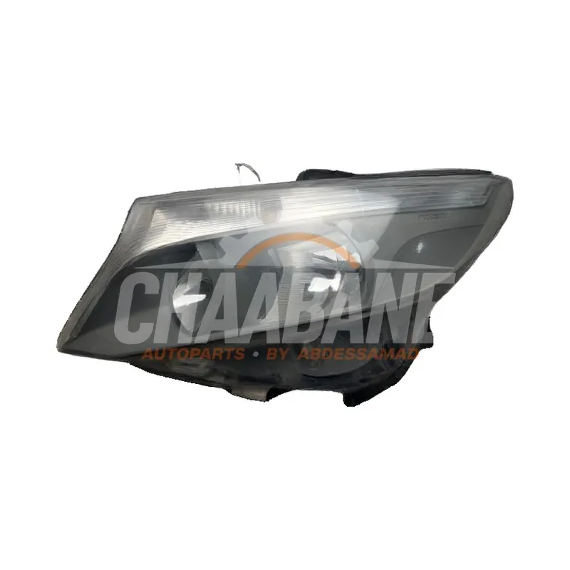 Optique avant principal gauche A447906 Mercedes Vito (447.6) 2.2 114 CDI 16V