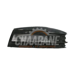 Pare-chocs grille 5E3807682F Skoda Octavia 2019