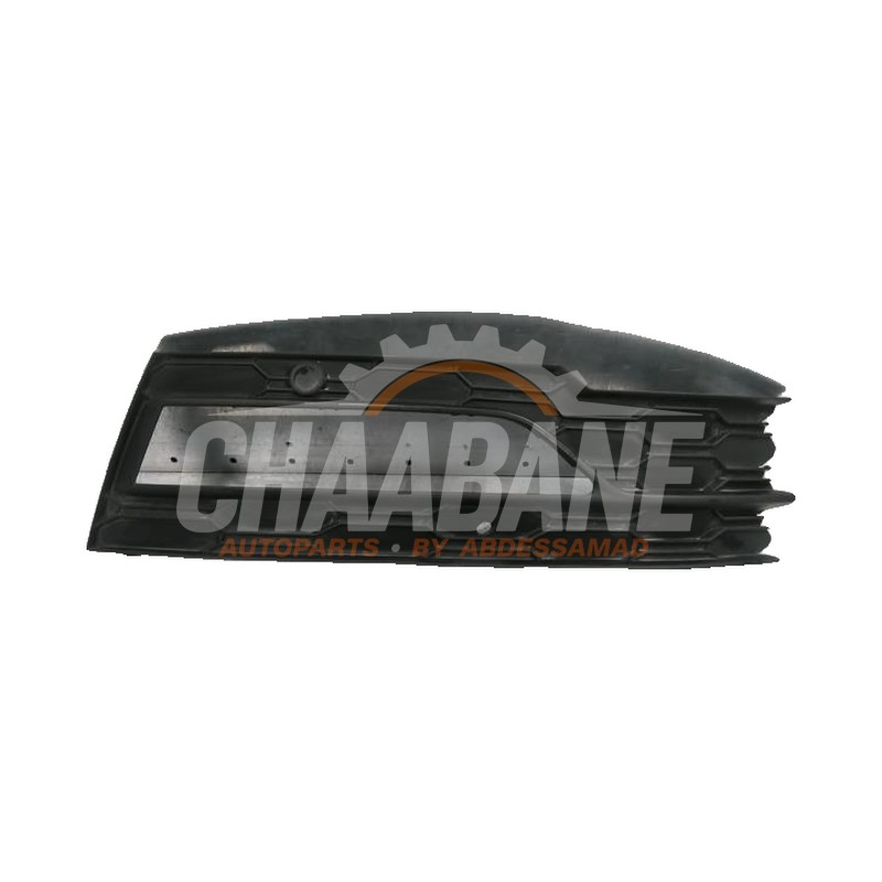 Pare-chocs grille 5E3807682F Skoda Octavia 2019