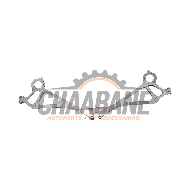 Pont amortisseur 7855856 BMW M3 (F80) 3.0 24V TwinPower Turbo 2014 / 2018