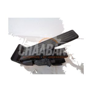 Capteur de position pedale daccelerateur BMW X6 (F16) xDrive40d 3.0 24V 2014 / 2019