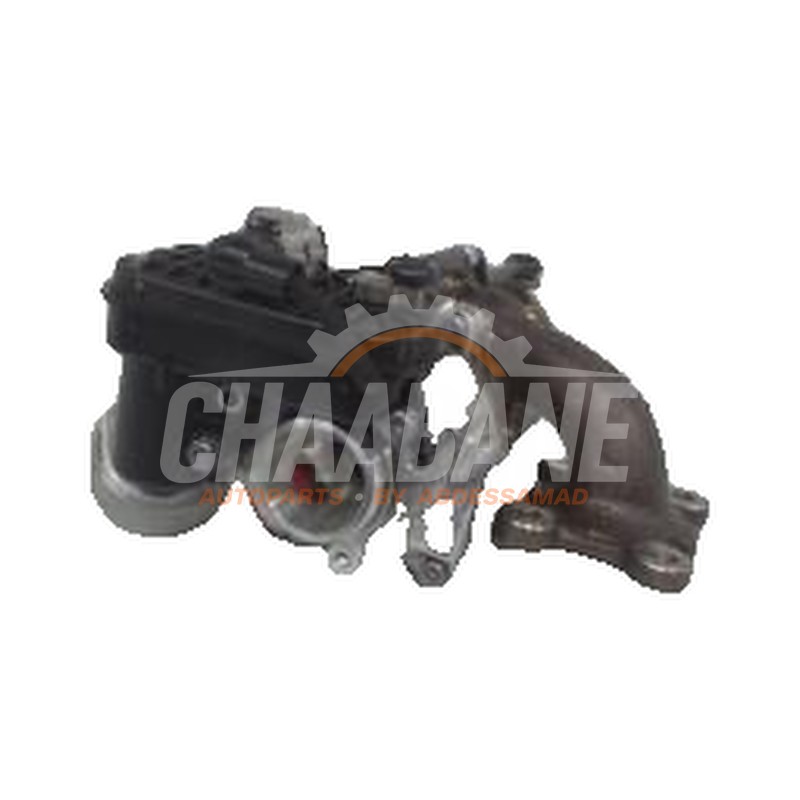 Turbo 04C145703H Seat Arona 2017