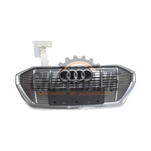 Calandre 4KE853651A3DA Audi E-Tron 2018
