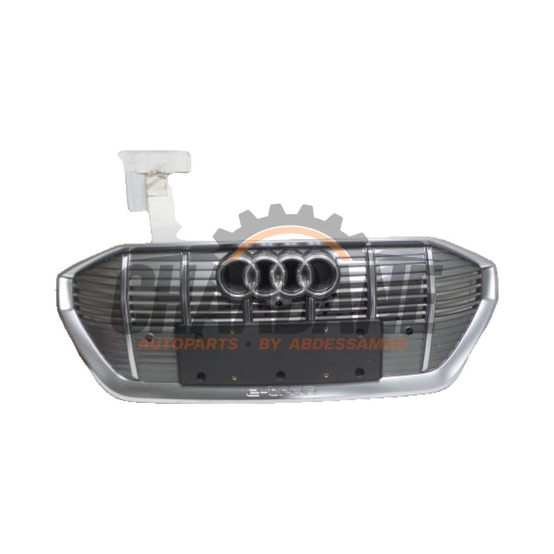 Calandre 4KE853651A3DA Audi E-Tron 2018