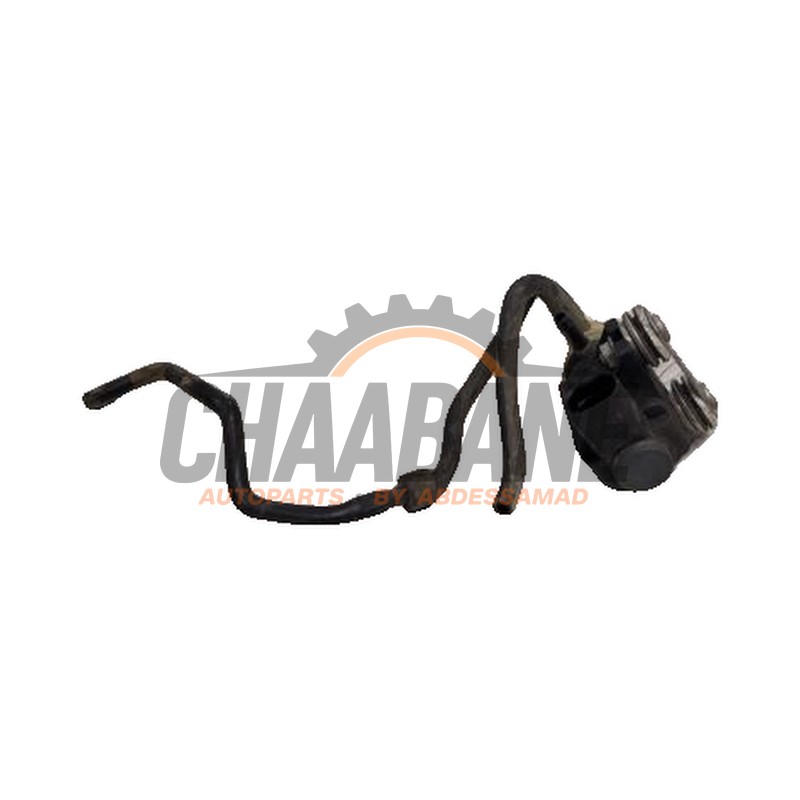 Limiteur de pression carburant CG34011464A Skoda Octavia Combi (5EAC) 1.6 TDI GreenTec 16V 2012 / 2020