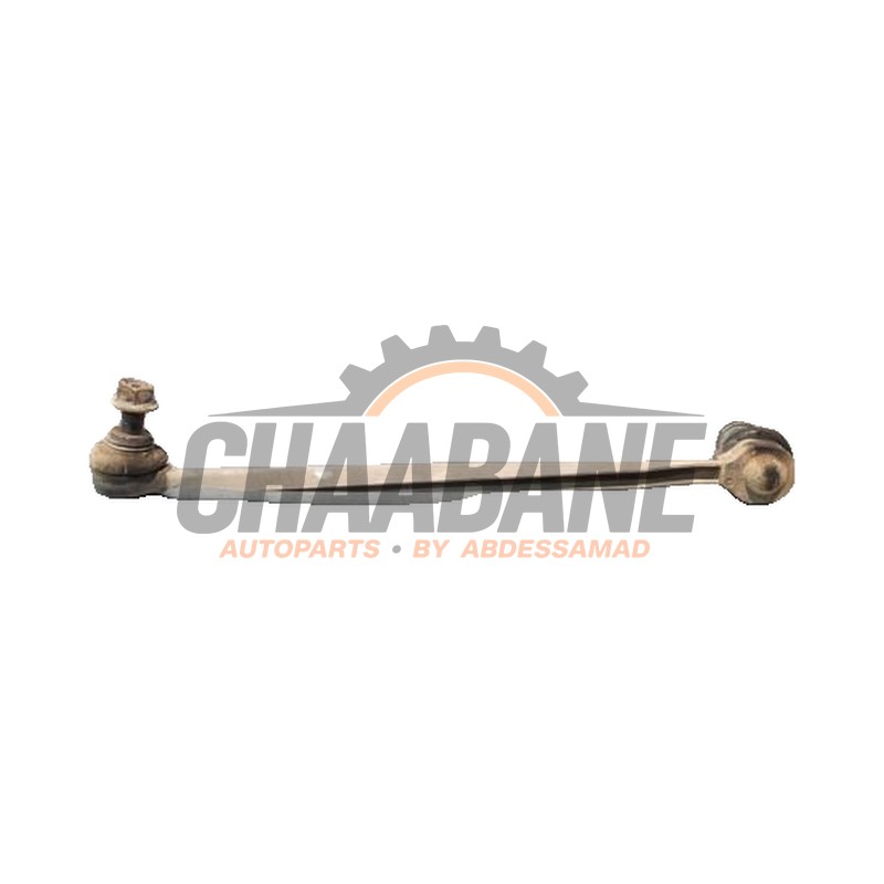 Guide barre stabilisatrice 5Q0411315B Skoda Octavia Combi (5EAC) 1.6 TDI 16V 2012 / 2020
