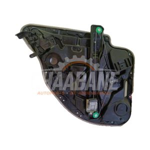 Moteur leve vitre arriere droit A2537308202 Mercedes GLC Coupe (C253) 2.0 300 e 16V 4-Matic