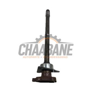 Arbre intermediaire 0CS409355B Audi A5 Sportback (F5A/F5F) 2.0 35 TFSI Mild Hybrid 16V 2016