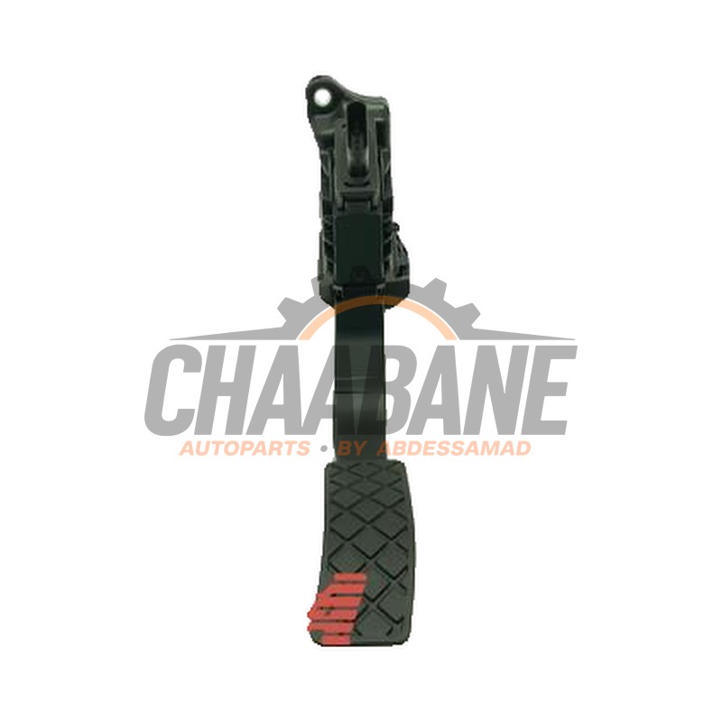 Pedale daccelerateur 8W1723523 Audi Q5 (FYB/FYG) 2.0 TDI 16V Quattro 2016